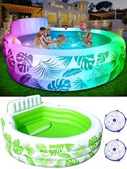 Inflatable pool pool for sale  Delivered anywhere in USA 