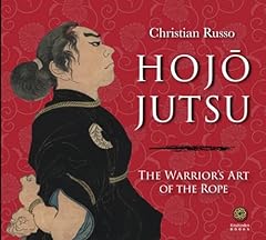 Hojojutsu warrior art for sale  Delivered anywhere in USA 