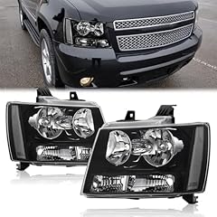 Apsve headlights assembly for sale  Delivered anywhere in USA 