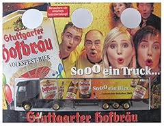 Stuttgarter hofbräu cannstatt gebraucht kaufen  Wird an jeden Ort in Deutschland