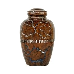 Urn human ashes for sale  Delivered anywhere in USA 