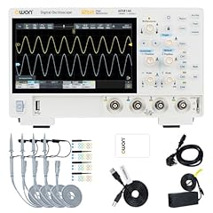 Owon ads814a channel for sale  Delivered anywhere in USA 