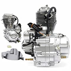 RibasuBB 200cc 250cc 4-Stroke Dirt Bike ATV Engine for sale  Delivered anywhere in USA 