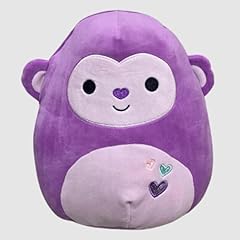 Squishmallows hartman monkey for sale  Delivered anywhere in USA 
