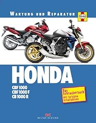Honda cbf 1000 gebraucht kaufen  Wird an jeden Ort in Deutschland