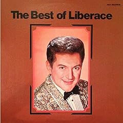 Best liberace mca2 for sale  Delivered anywhere in USA 