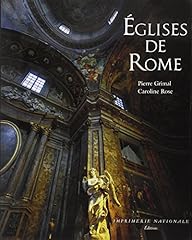 Eglises rome d'occasion  Livré partout en France