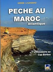Pêche maroc atlantique d'occasion  Livré partout en Belgiqu
