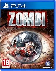 Zombi usato  Spedito ovunque in Italia 