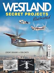 Westland aircraft rotorcraft for sale  Delivered anywhere in UK