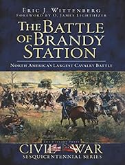 Battle brandy station for sale  Delivered anywhere in USA 