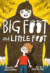 Big foot little for sale  Delivered anywhere in USA 