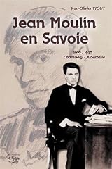 Jean moulin savoie d'occasion  Livré partout en France