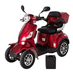 Electric mobility scooter for sale  Delivered anywhere in UK