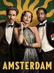 Amsterdam d'occasion  Livré partout en France