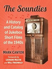 Soundies history catalog for sale  Delivered anywhere in USA 