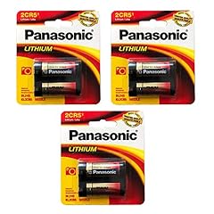 Panasonic 2cr5 photo for sale  Delivered anywhere in USA 