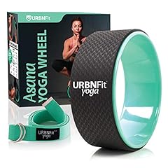 Urbnfit yoga wheel for sale  Delivered anywhere in UK