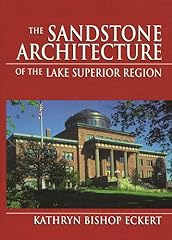 Sandstone architecture lake for sale  Delivered anywhere in USA 
