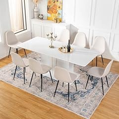 Piece high gloss for sale  Delivered anywhere in USA 
