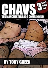 Chavs three short for sale  Delivered anywhere in UK