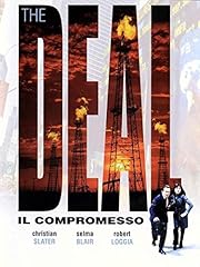 The deal il usato  Spedito ovunque in Italia 