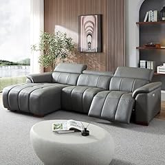 Genuine leather power for sale  Delivered anywhere in USA 