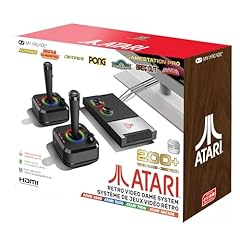 Arcade atari gamestation for sale  Delivered anywhere in UK
