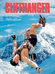 Cliffhanger for sale  Delivered anywhere in USA 