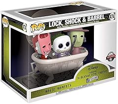 Funko disney nightmare for sale  Delivered anywhere in UK