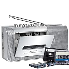 Gracioso portable cassette for sale  Delivered anywhere in USA 