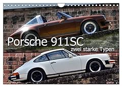 Porsche 911sc two for sale  Delivered anywhere in USA 