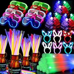 273 pcs glow for sale  Delivered anywhere in USA 