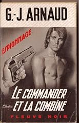 Commander combine d'occasion  Livré partout en France