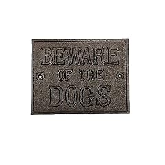Cast iron beware for sale  Delivered anywhere in USA 