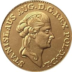 Boodlo 1789 monete usato  Spedito ovunque in Italia 