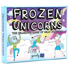 Frozen unicorns hilarious for sale  Delivered anywhere in Ireland