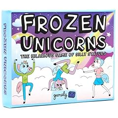 Frozen unicorns hilarious for sale  Delivered anywhere in UK