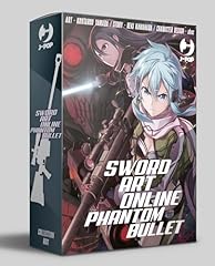 Sword art online. usato  Spedito ovunque in Italia 