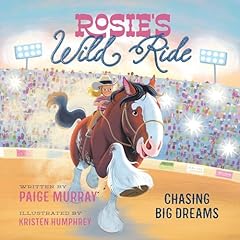 Rosie wild ride for sale  Delivered anywhere in USA 