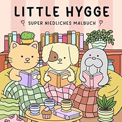 Little hygge super gebraucht kaufen  Wird an jeden Ort in Deutschland