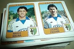 Calciatori panini 1984 usato  Spedito ovunque in Italia 