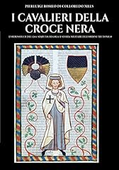 Cavalieri della croce usato  Spedito ovunque in Italia 