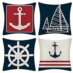Jotom cushion covers for sale  Delivered anywhere in UK