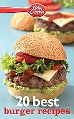 Best burger recipes for sale  Delivered anywhere in USA 