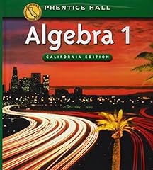 Algebra for sale  Delivered anywhere in USA 