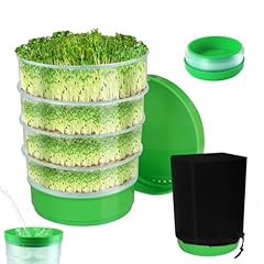 Stackable seed sprouter for sale  Delivered anywhere in USA 
