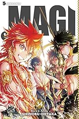 Magi vol. the usato  Spedito ovunque in Italia 