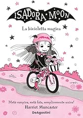 Bicicletta magica. isadora usato  Spedito ovunque in Italia 