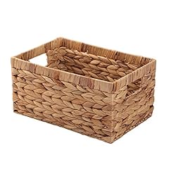 Basket box woven for sale  Delivered anywhere in USA 